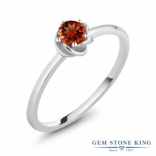 ジェムストーンキング 天然 ブラックダイヤモンド リング レディース 指輪 10金 ピンクゴールド 天然石 4月 誕生石 お守り 誕生日プレゼント 女性の画像