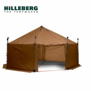 ヒルバーグ HILLEBERG アルタイ UL Sand テント シェルター キャンプ アウトドアの画像