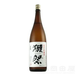 獺祭（だっさい） 純米大吟醸45 DASSAI 45 | 1800ml/1.8L | 山口県 旭酒造の画像