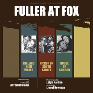 Alfred Newman/Fuller at Fox[KR200323]の画像