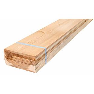 スターワン 木材 杉板 約200×1.5×24cm 979193 8個セットの画像