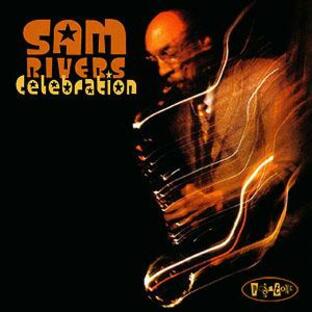 Celebration (Sam Rivers)の画像