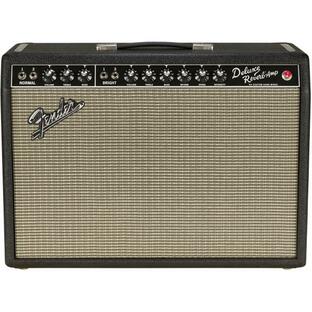 Fender / 64 Custom Deluxe Reverb フェンダー 真空管 ギターコンボアンプの画像