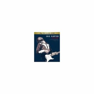 Eric Clapton エリッククラプトン / エリック クラプトン 〜12小節の人生〜 (Blu-ray) 〔BLU-RAY DISC〕の画像