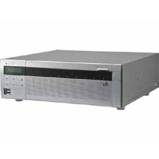 PANASONIC WJ-NX400K TURBO-RAIDネットワークディスクレコーダーの画像