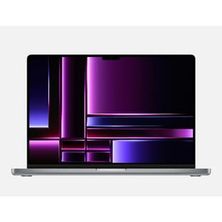 【新品/在庫あり】16インチMacBook Pro スペースグレイ MNW83J/Aの画像
