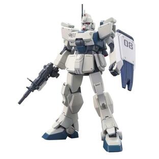 ガンプラ HGUC 1/144 ガンダムEz8の画像