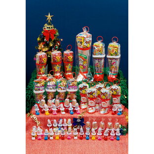 【ブーツ&スイートキャンディPART2プレゼント】ノベルティ 卸売り クリスマス景品の画像