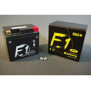 F1Battery F1バッテリー F1バッテリー FTZ7Sの画像
