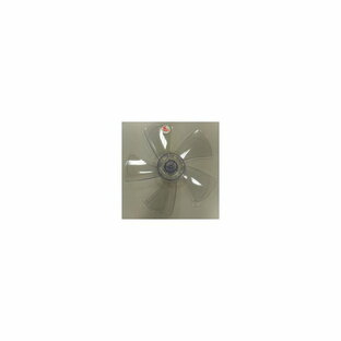 シャープ SHARP 扇風機用羽根（ホワイト系） 2142770154●の画像