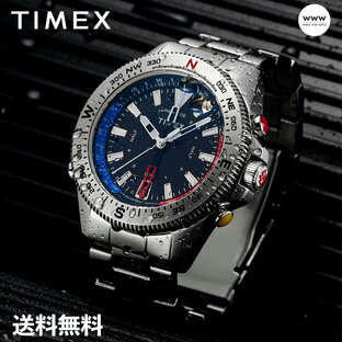 【公式ストア】TIMEX タイメックス エクスペディション ノース クォーツ ブラック TW2V41800 ブランド 腕時計 プレゼント 入学 祝いの画像