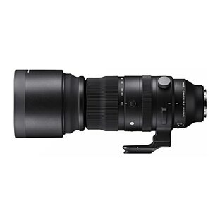 シグマ(Sigma) SIGMA シグマ Sony Eマウント レンズ 150-600mm F5-6.3 DG DN OS ズーム 超望遠 望遠 フルサイズ Sports ミラーレス 専用の画像