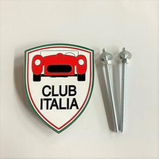 現品 CLUB ITALIA グリルバッチの画像