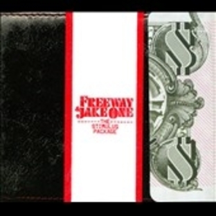 Freeway/The Stimulus Package[RSE01172]の画像