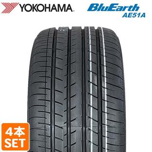 【2024年製】 YOKOHAMA 235/45R18 94W BluEarth-GT AE51A ブルーアース ヨコハマタイヤ ノーマルタイヤ 夏タイヤ 4本セットの画像