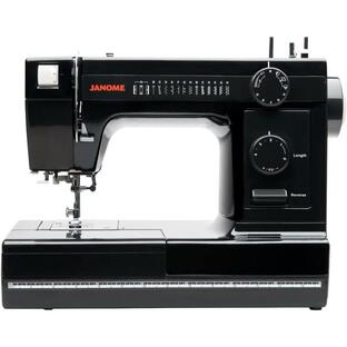 Janome HD1000BE HD1000 Black Edition All Metal Body Sewing Machine one sizの画像