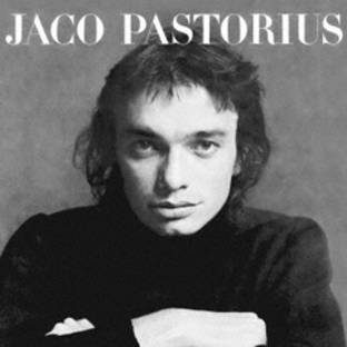 ジャコ・パストリアスの肖像の画像