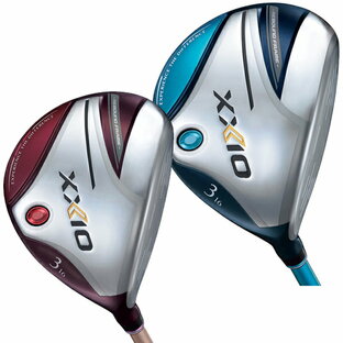 ダンロップ(DUNLOP) ゼクシオ12 XXIO12 レディース フェアウェイウッド 単品(7番・23度) ゼクシオ トゥエルブ MP1200L MP1200A カーボンシャフト ゼクシオ12フェアウェイウッド【21】の画像