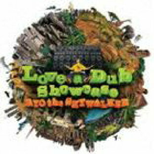 エイベックス CD RYO the SKYWALKER Love-a-Dub Showcaseの画像