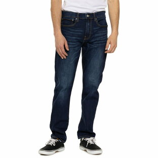 (取寄) ラッキーブランド 121 スリム ジーンズ - ストレート レッグ Lucky Brand 121 Slim Jeans - Straight Leg Pinnaclesの画像