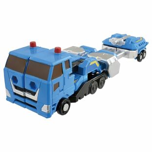タカラトミー プラレール シンカリオンCW エルダブルートレーラー 電車 おもちゃ 3歳以上の画像