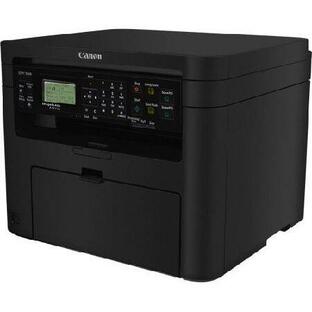 Canon 1418C048 imageCLASS MF232w Mono Laser MFP (24 ppm) (256 MB) (600 x 600 dpi) (Max Duty Cycle 15000 Pages) (p/s/c) (USB) (Ethernet) (Wi 並行輸入品の画像