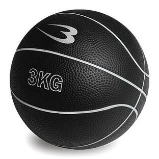 ボディメーカー メディシンボール 3kg MBG23の画像