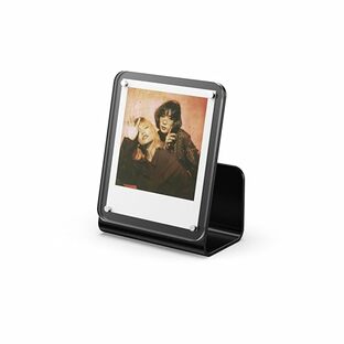 Polaroid(ポラロイド) フォトフレーム Polaroid Photo Frame Black 黒 (6366)の画像