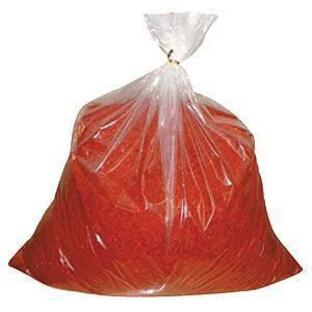 市場太陽草唐辛子(キムチ/粗挽き）5kgの画像