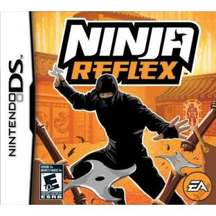 Ninja Reflex (輸入版:北米) DSの画像