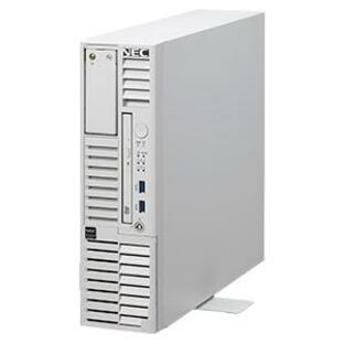 NEC NP8100-2887YQ1Y Express5800/ D/ T110k-S UPS内蔵モデル Xeon E-2314 4C/ 16GB/ SATA 1TB*2 RAID1/ W2019/ タワー 3年保証の画像