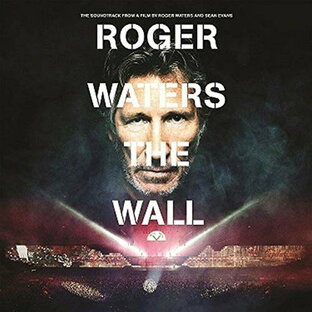 ソニー・ミュージックエンタテインメント CD ロジャー・ウォーターズ ザ・ウォールの画像