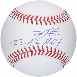 MLB マリナーズ フリオ・ロドリゲス 直筆サイン ボール Fanatics（ファナティクス） (AUT BASEBALL 45015)の画像