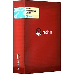 Red Hat Enterprise Linux Standard Plus (WS v.4 for Intel x86、AMD64、and Intel EM64T 5-Year)の画像