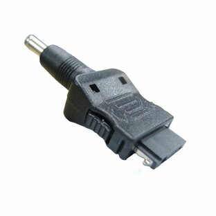 飛脚ゆうパケット発送 docomo/FOMA SoftBank/3G用 USB充電器用コネクター EC-05（Docomo/SoftBank）USB出力付充電器と組合せることにより、携帯の充電が可能に！の画像