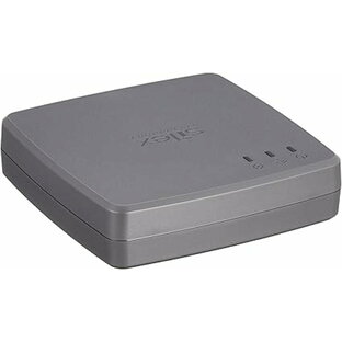 サイレックス テクノロジー USBデバイスサーバ DS-700ACの画像