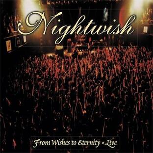 aec one stop group inc Nightwish From Wishes To Eternityの画像