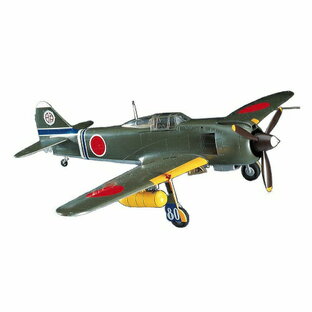 1/48 川崎 五式戦闘機 1型 乙の画像