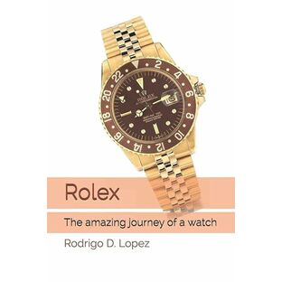 Rolex: The amazing journey of a watchの画像
