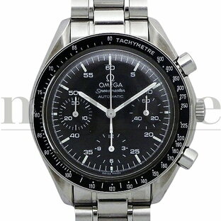 OMEGA オメガ スピードマスター クロノグラフ 3510-50 メンズ 腕時計【中古】の画像