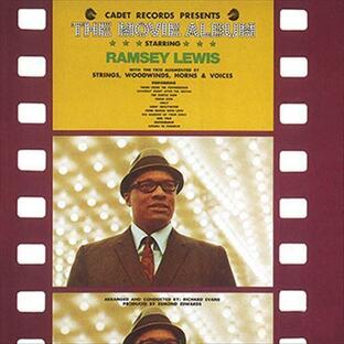 ムーヴィー・アルバム(The Movie Album) / Ramsey Lewis(ラムゼイ・ルイス) (CD-R) VODJ-60125-LODの画像