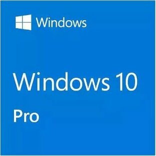 OS新規 Windows10 Pro 64bit/32bit 新規インストール版 プロダクトキー ダウンロード版 認証保証 アップデート アップグレード マイクロソフトの画像