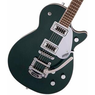 GRETSCH エレキギター G5230T Electromatic® Jet™ FT Single-Cut with Bigsby®, Laurel Fingerboard, Cadillac Greenの画像