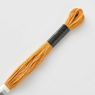 刺しゅう糸 COSMO 25番刺繍糸 703番色 LECIEN ルシアン cosmo コスモの画像