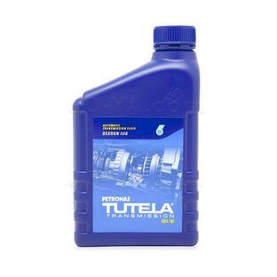 TUTELA (チュテラ) GI/E (ATF) 1Lの画像