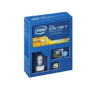インテル Core i7-4930K プロセッサーの画像