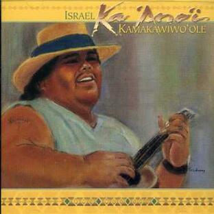 イズラエルカマカヴィヴォオレ Israel Kamakawiwo'Ole - Ka Ano'i CD アルバム 輸入盤の画像