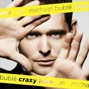 輸入盤 MICHAEL BUBLE CRAZY LOVEの画像