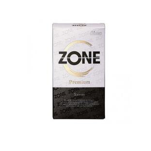 ゾーンプレミアム ZONE Premium 入 コンドーム 避妊具 ゼリーの画像
