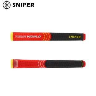 スナイパー（SNIPER）パターグリップ ツアーワールド ツアーセンサー コンツアー デザイン グリップ ゴルフ SNIPERPT-SNSRの画像